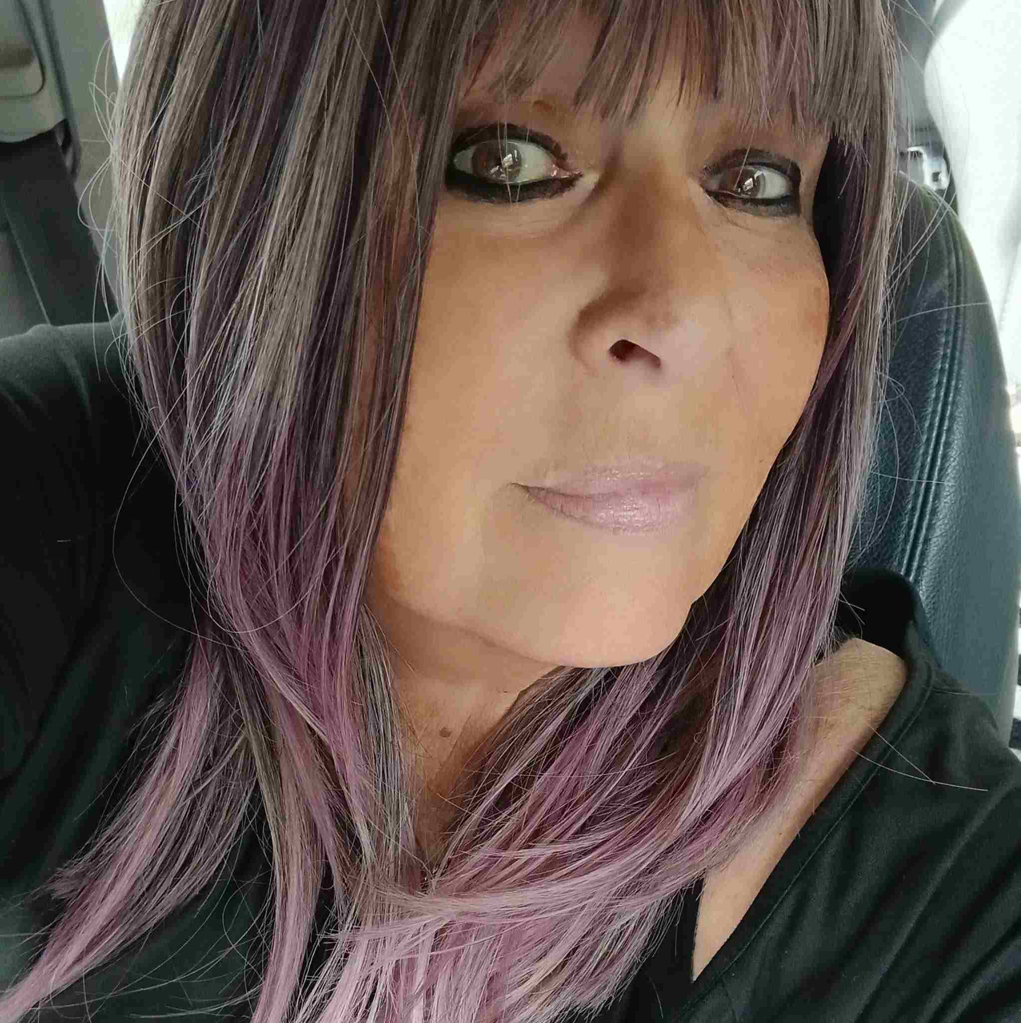 Kim Pope June