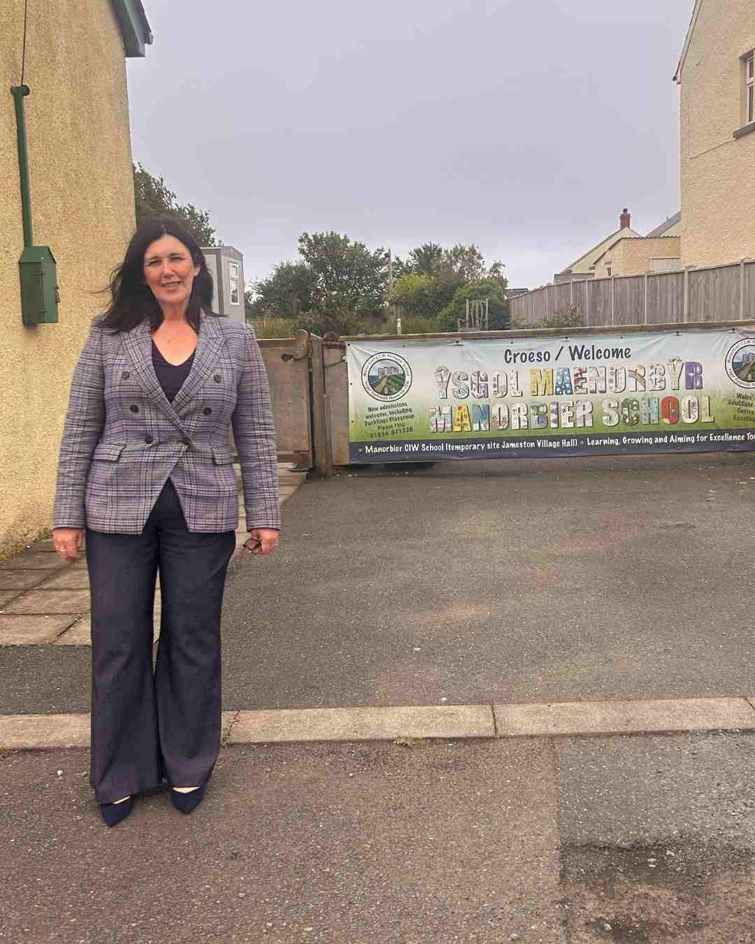 Village Schools Press Release Before Key Vote