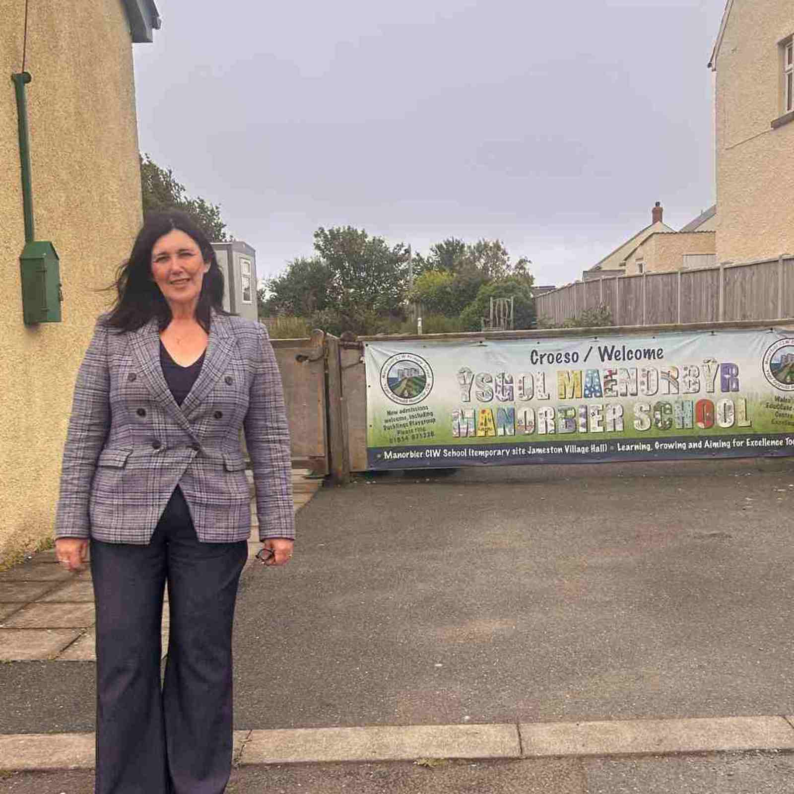 Village Schools Press Release Before Key Vote