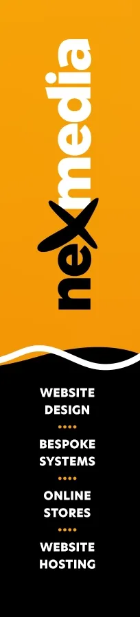 Nexmedia Web Design & Branding
