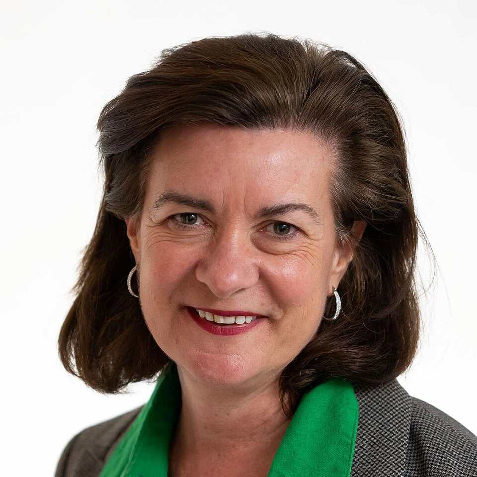 Eluned Morgan
