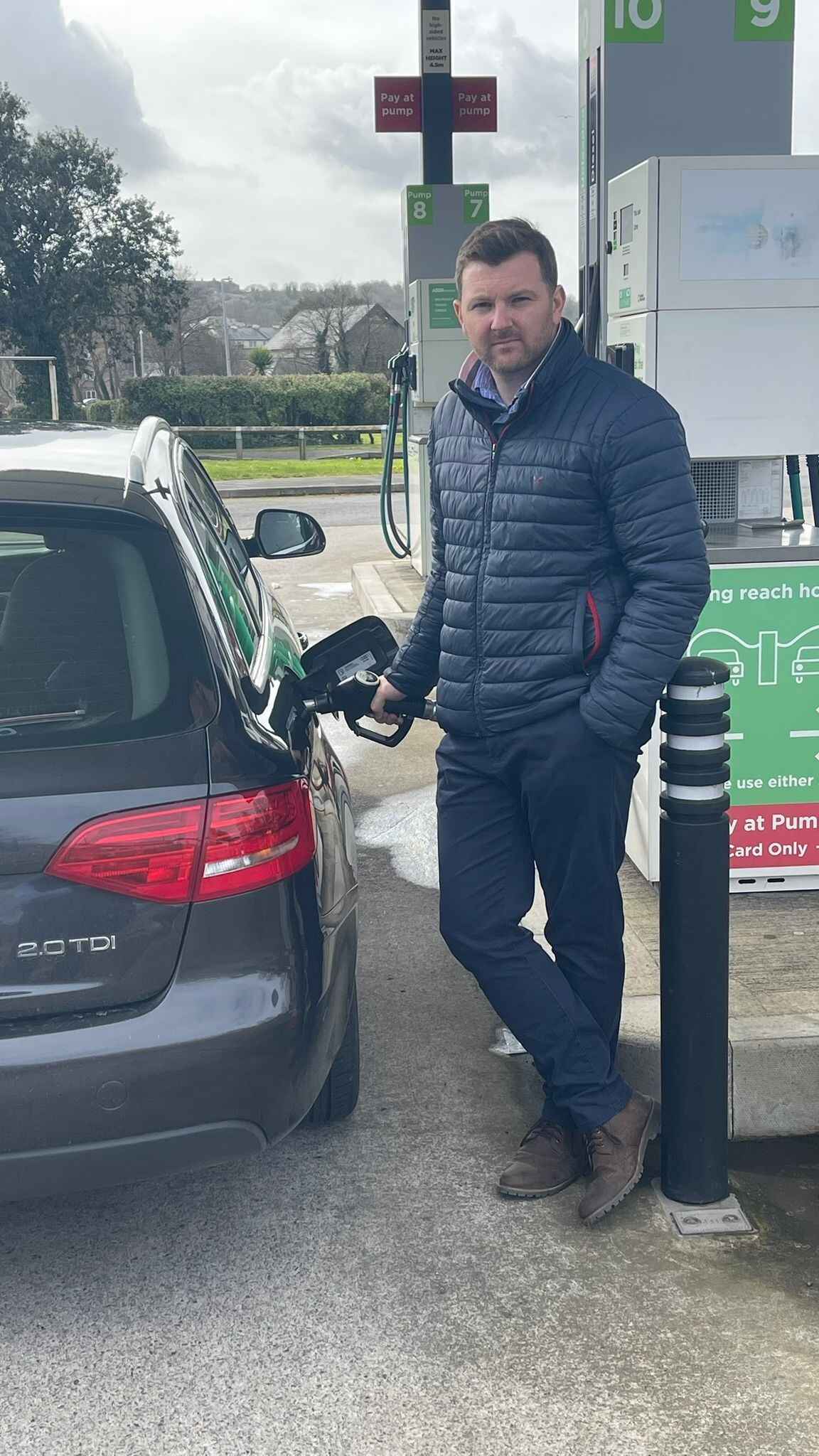 Fuel Prices