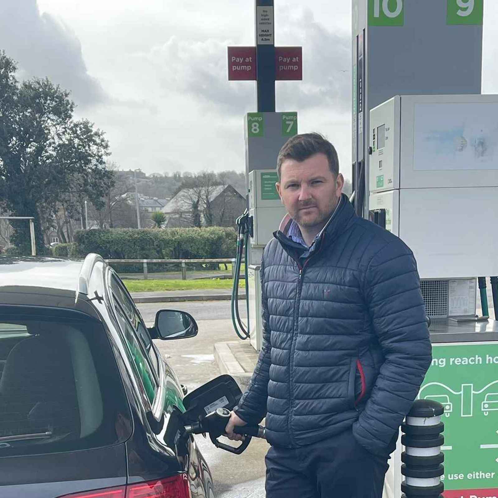 Fuel Prices