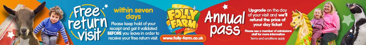 Folly Farm