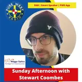 Stewart Coombes