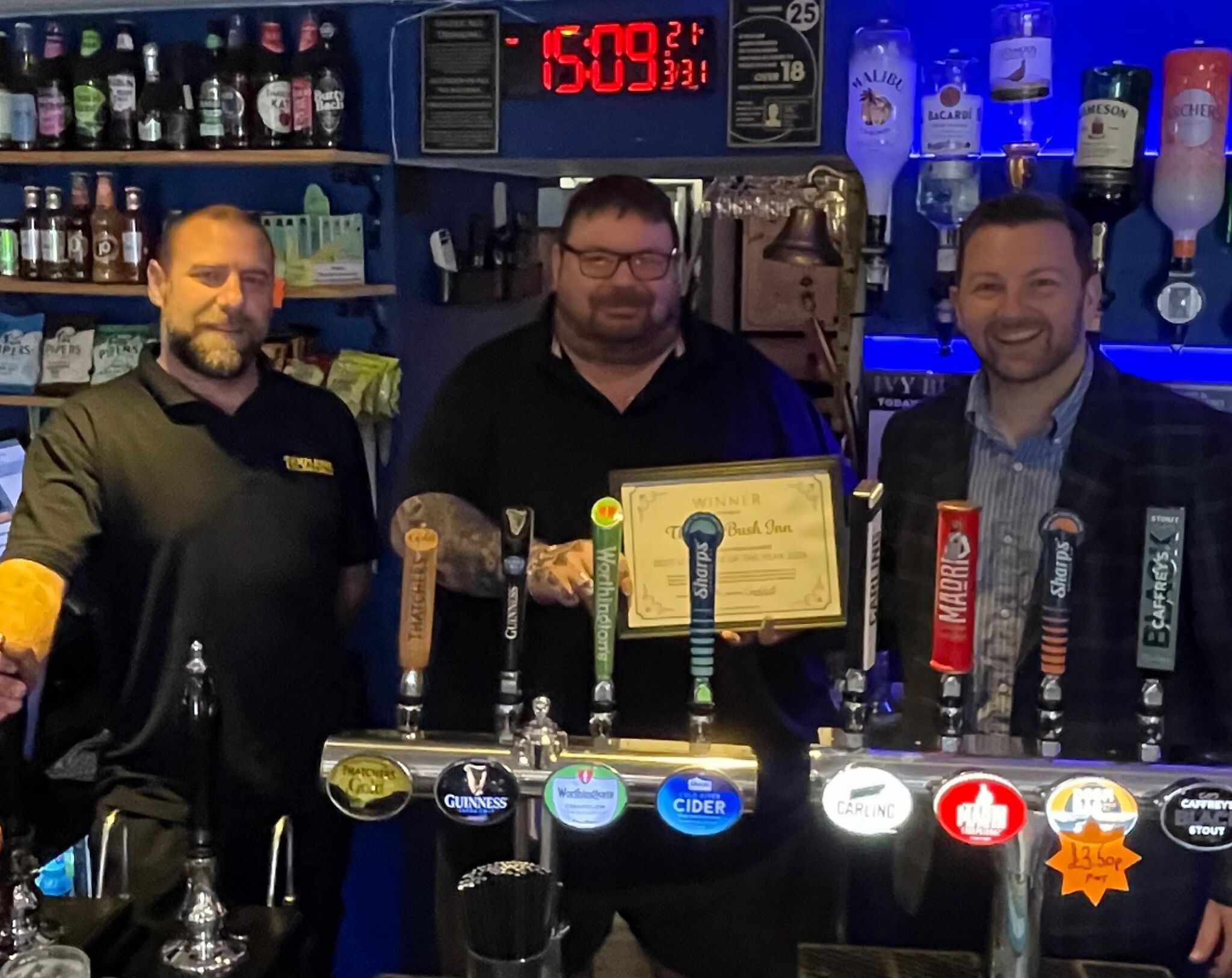 Best Local Pub 2026