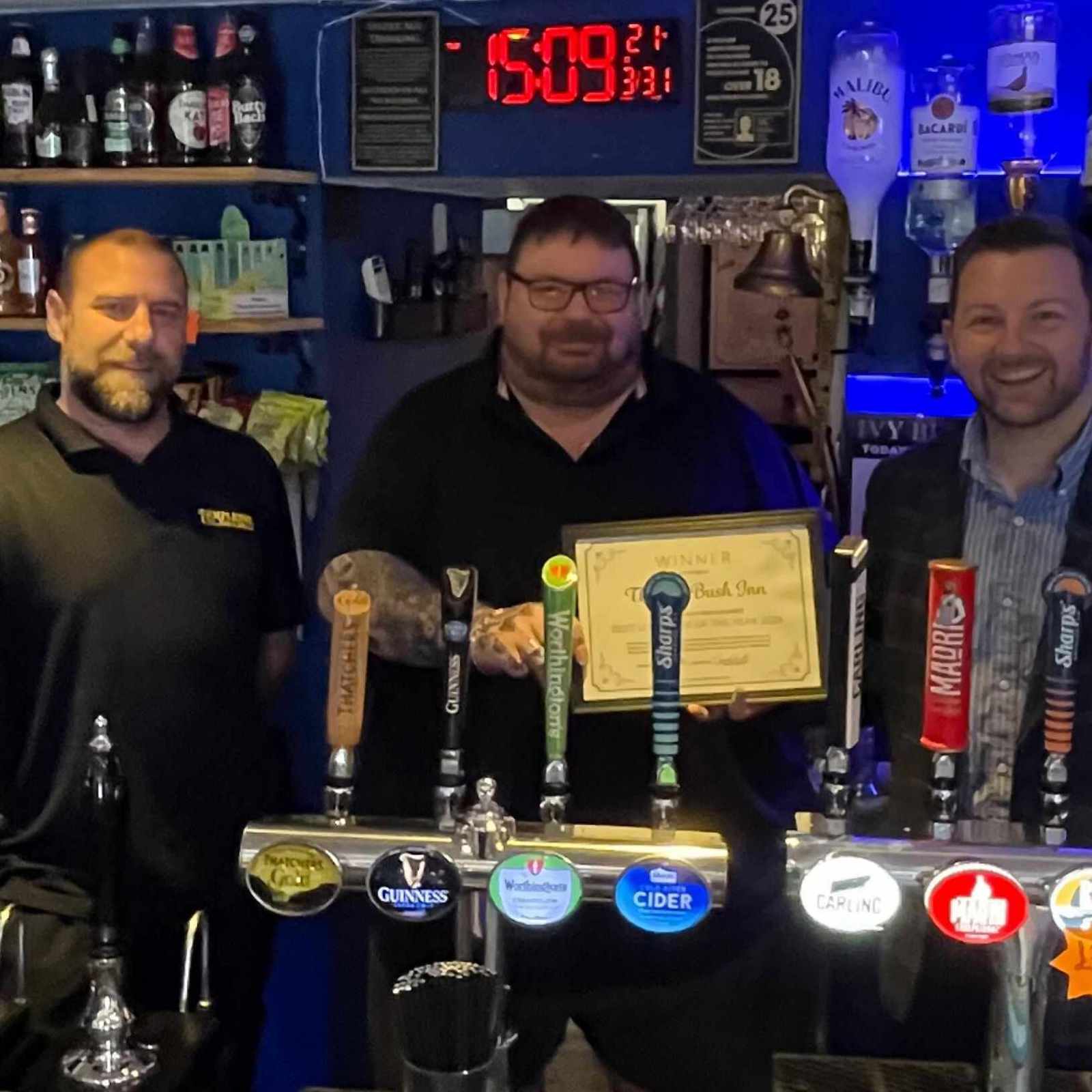 Best Local Pub 2026