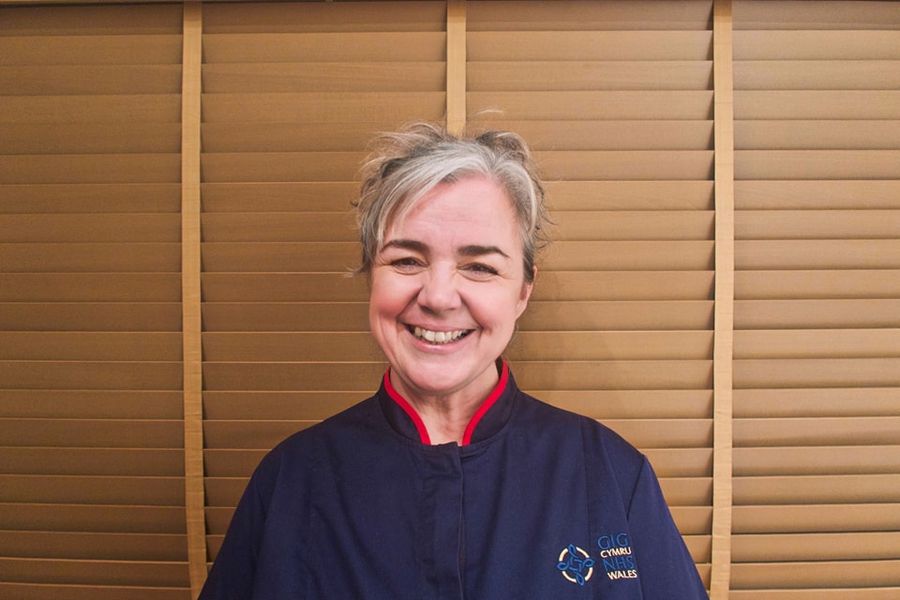 New Years Honours for Hywel Dda employees