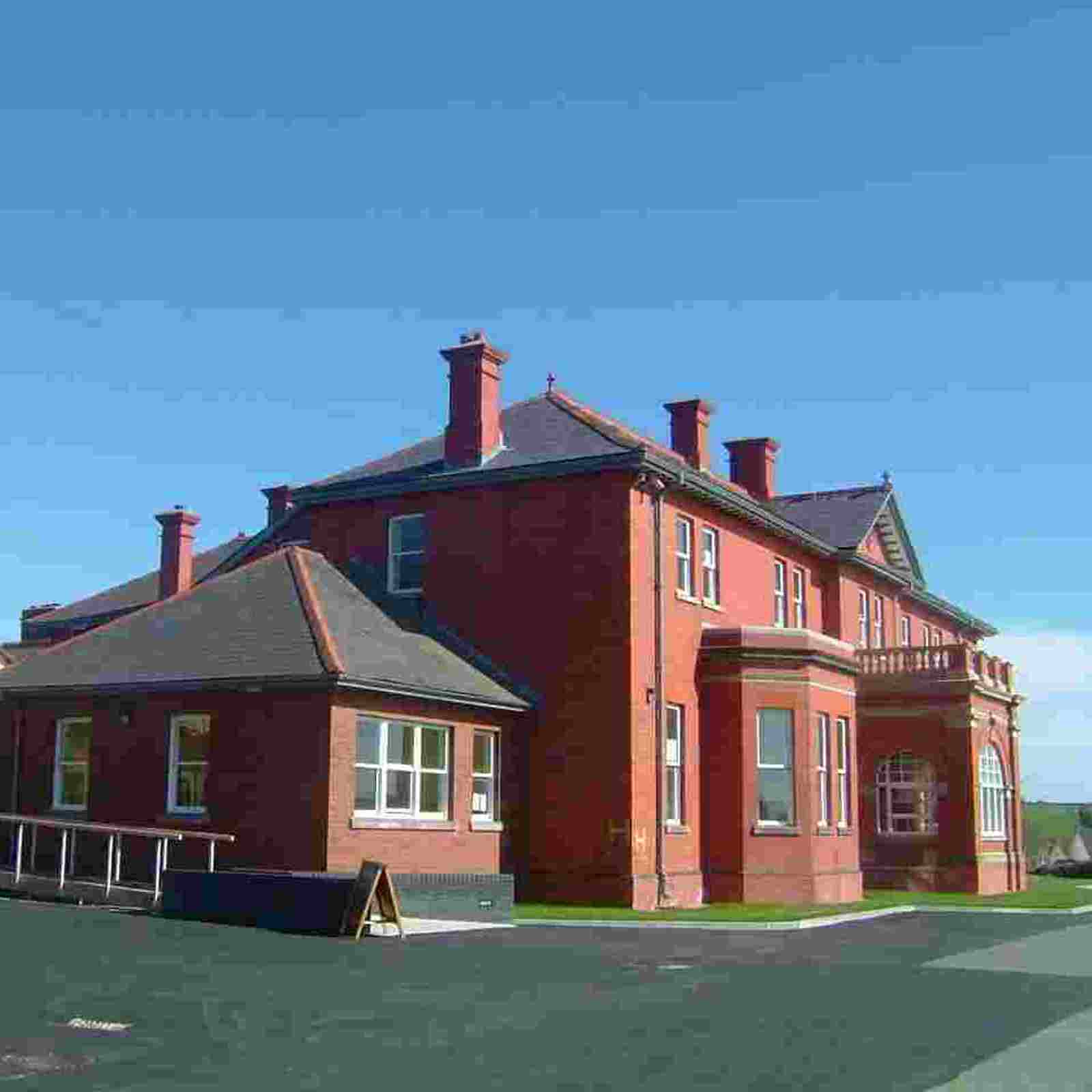 Llanion Park HQ (1)