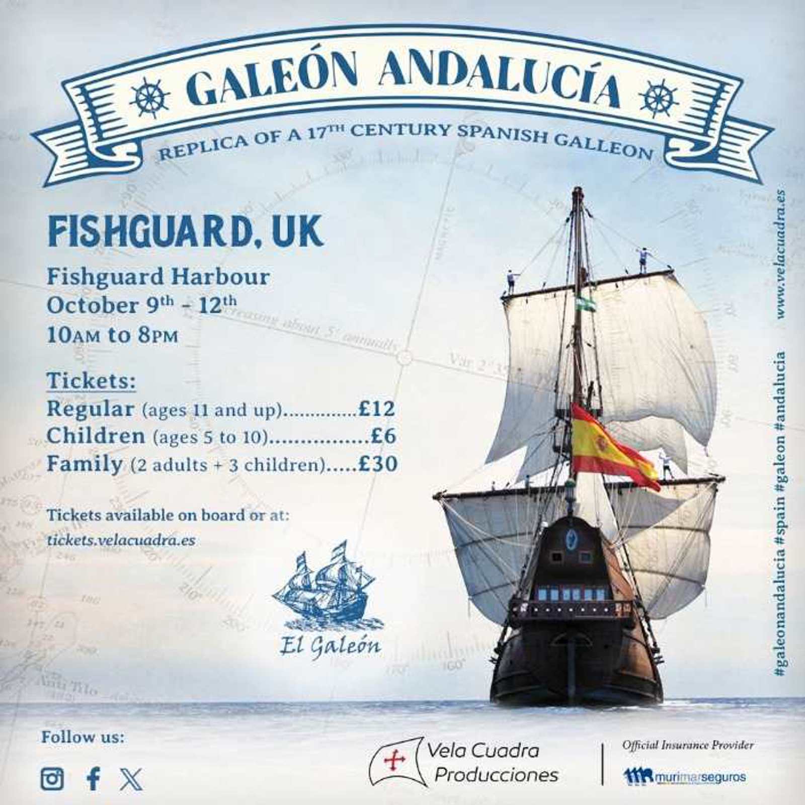 Galleon