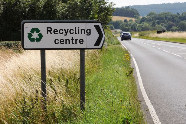 Pembrokeshire waste and recycling centre under threat of closure