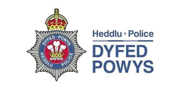 Dyfedpowys Facebook Twitter Default Logo 600X300