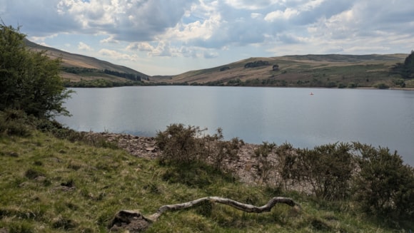 Welsh Water customers urged to think about water consumption as dry spell continues