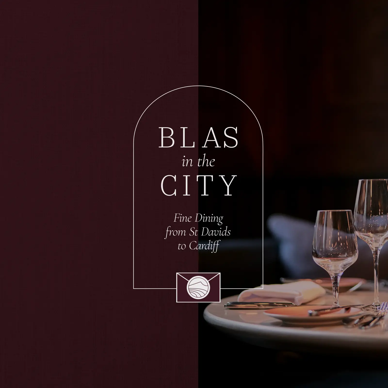 Blas In The City Copy
