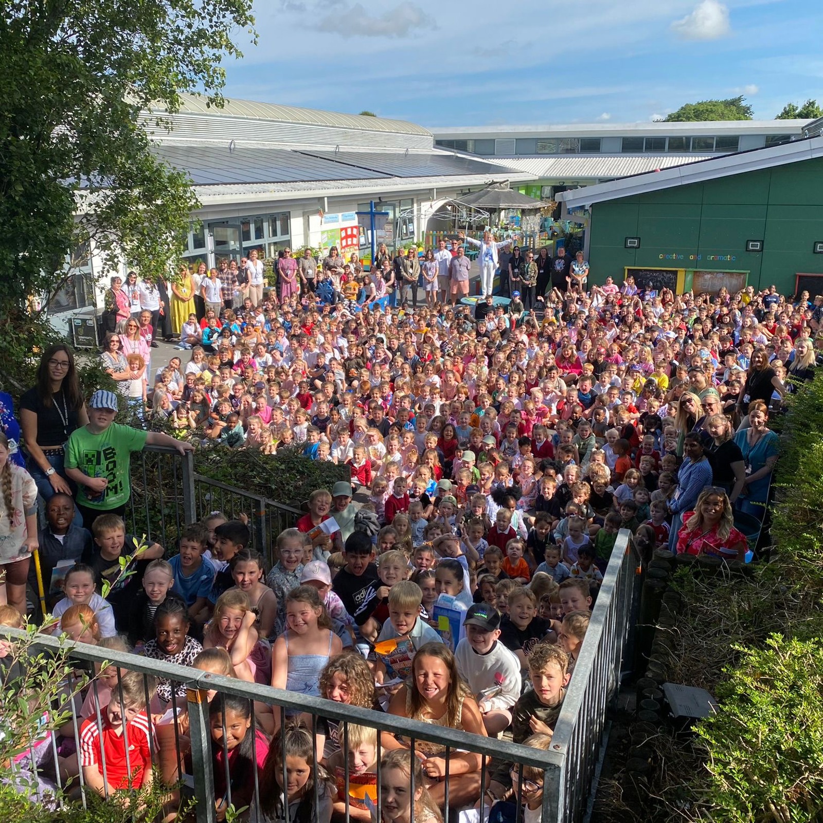 Pdockcommunityschool