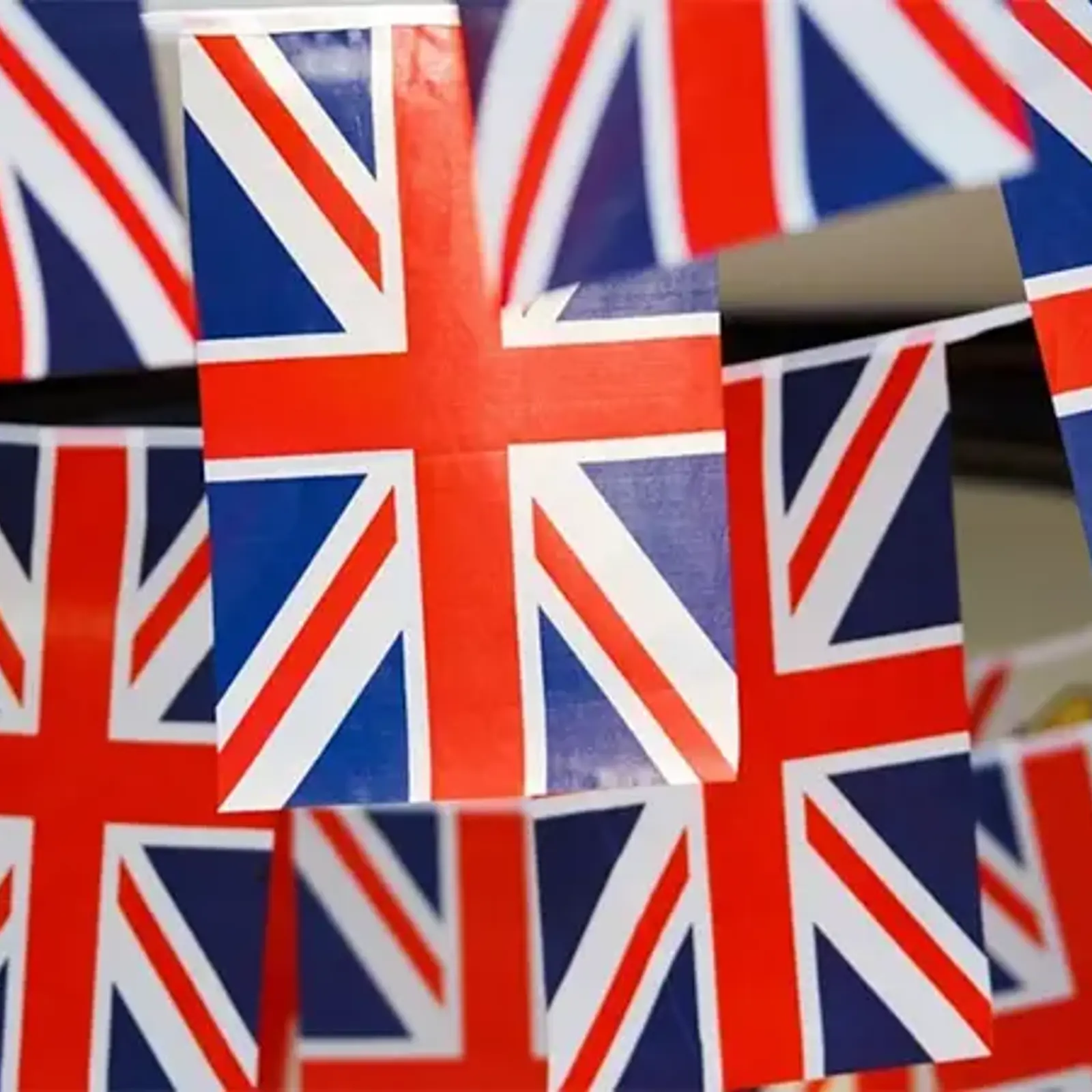 Planning A VE Day Street Party Don’T Forget To Apply For A Road Closure
