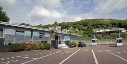 𝙉𝙀𝙒𝙎: Stena Line: Fishguard Ferry route suspended