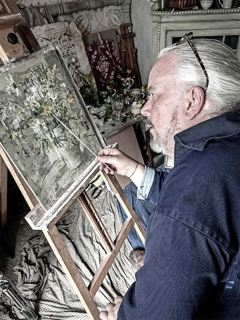 Aberglasney Launch Creative Competition For Children