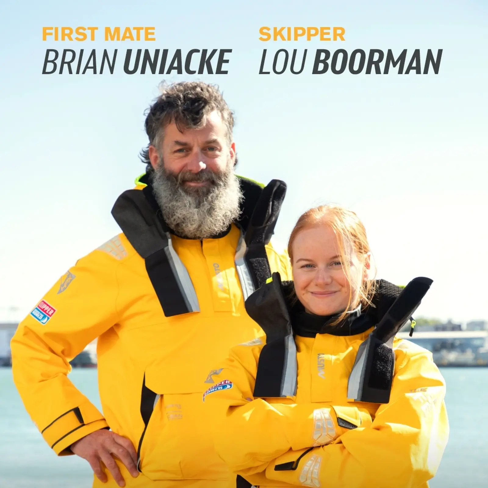 LOU AND BRIAN SOCIALS