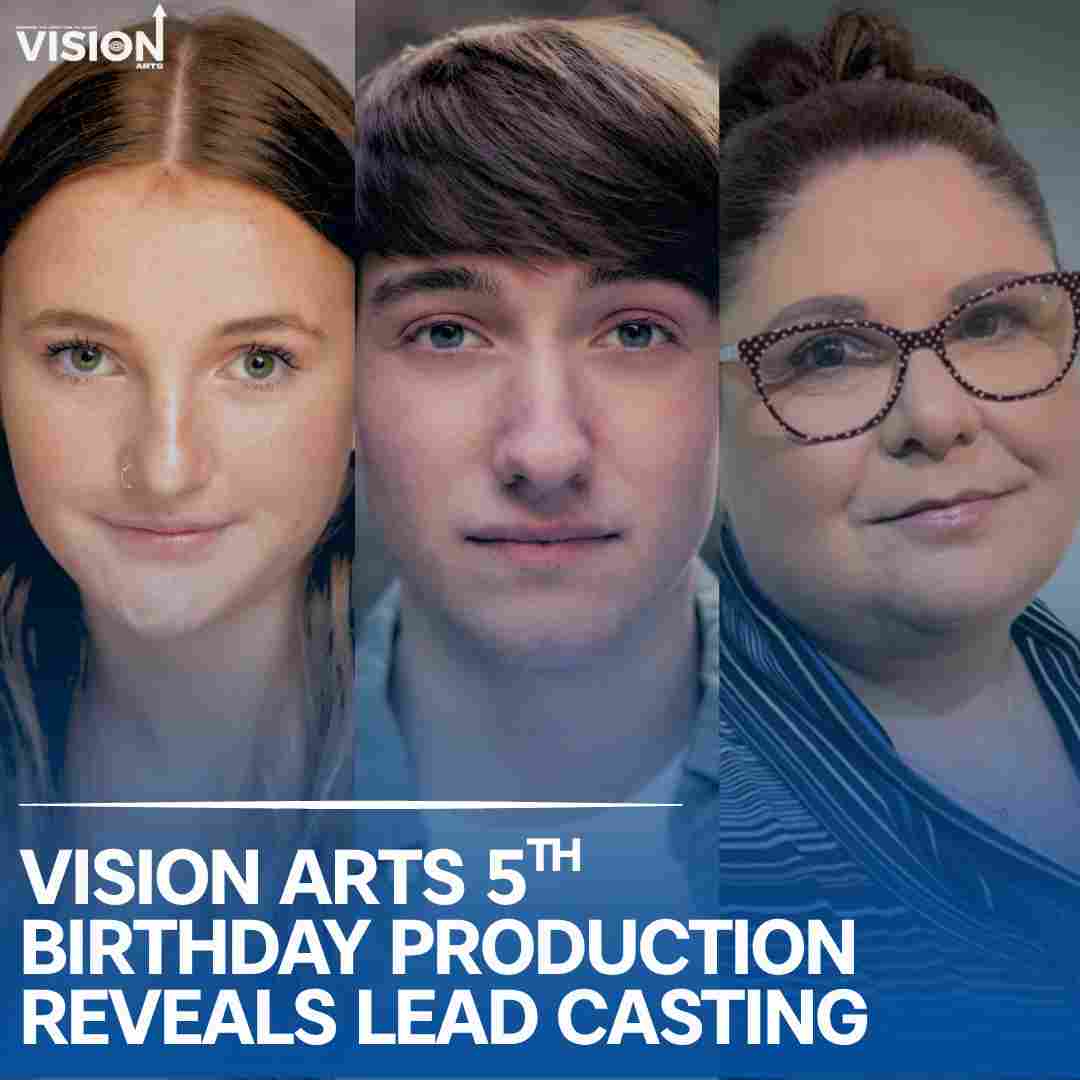 Cast Announcement Kipps