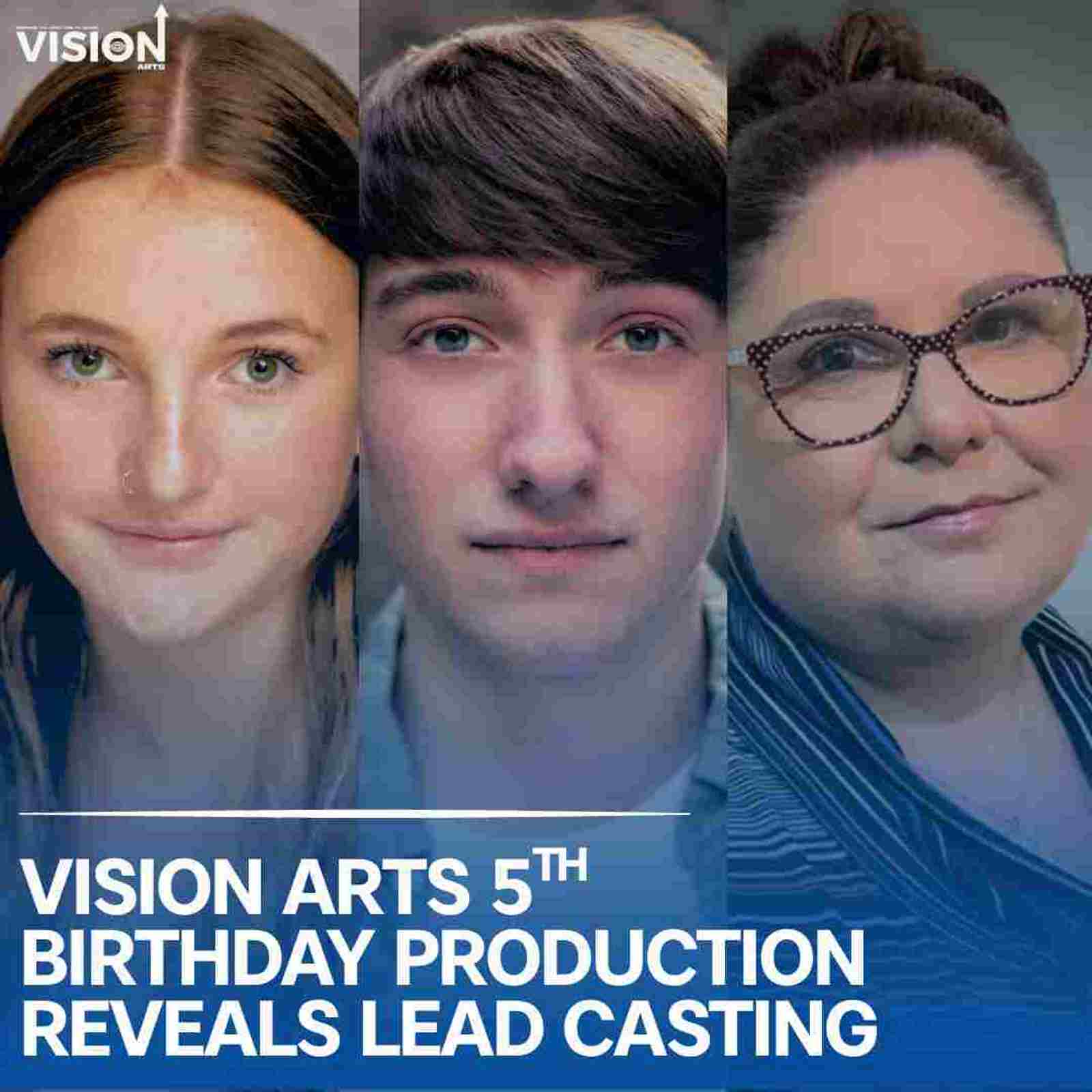 Cast Announcement Kipps