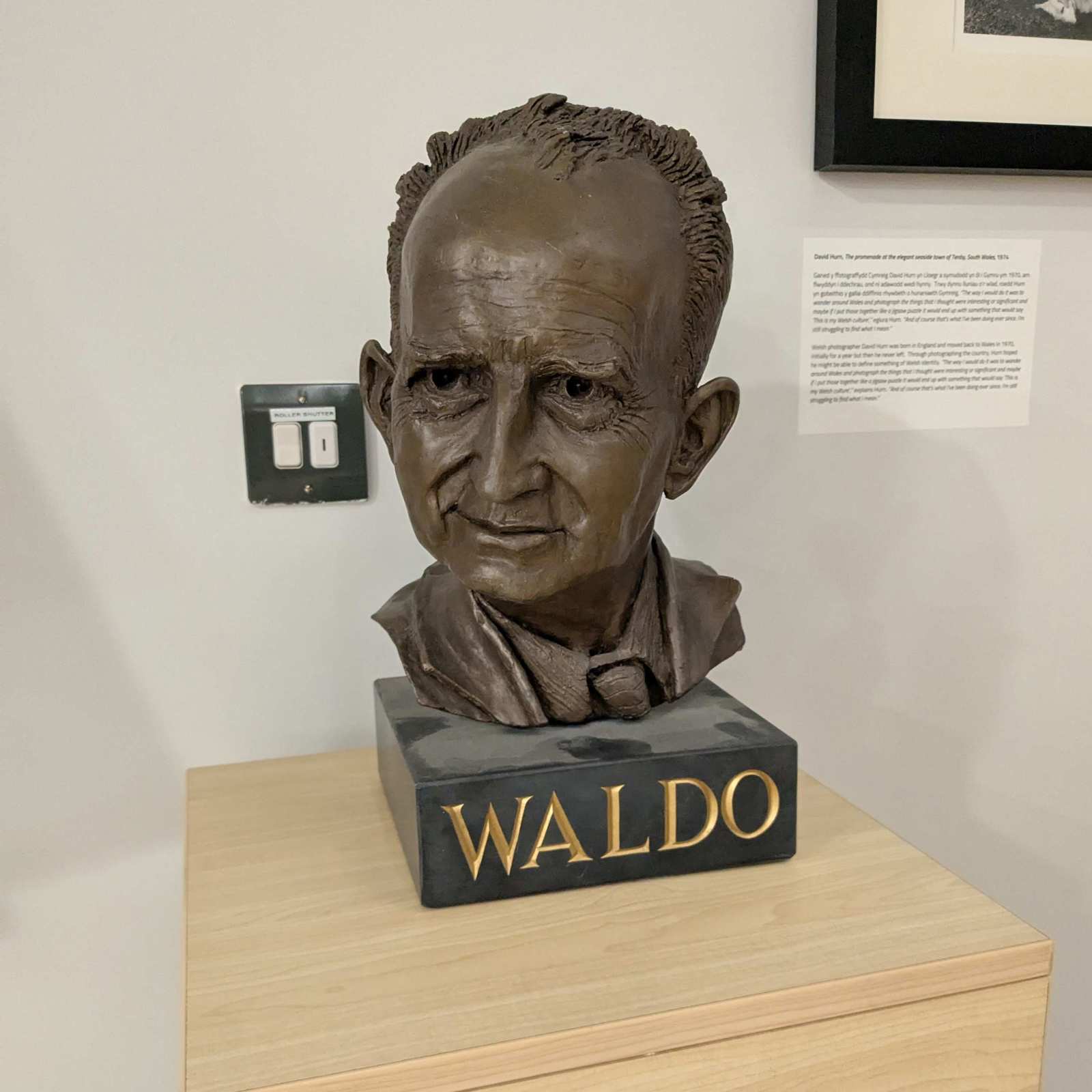 Waldo Williams