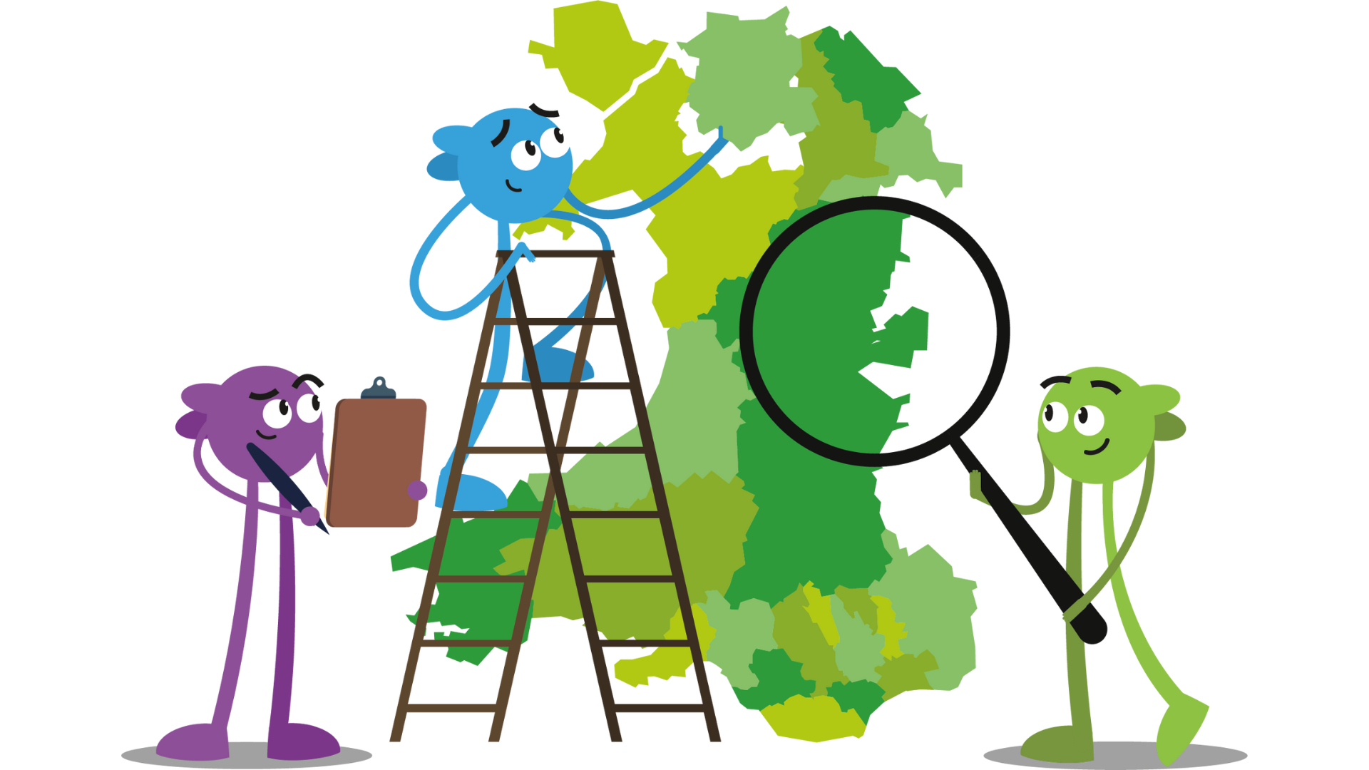 Views wanted on Boundary Commission draft proposals for town and community councils