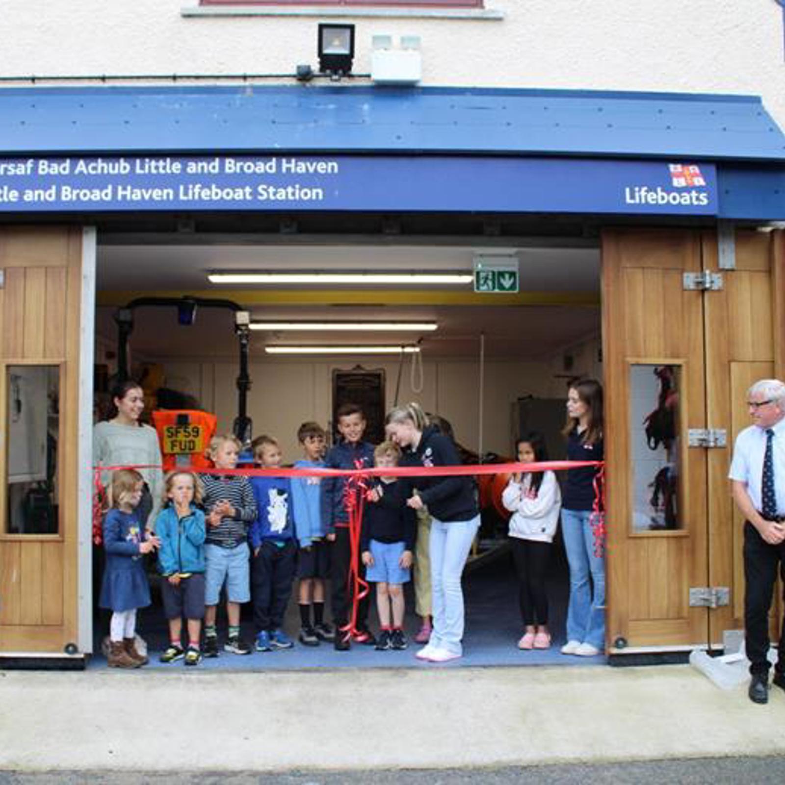 little_and_broad_haven_lifeboat_station_officially_reopens_after_refurbishment.jpg