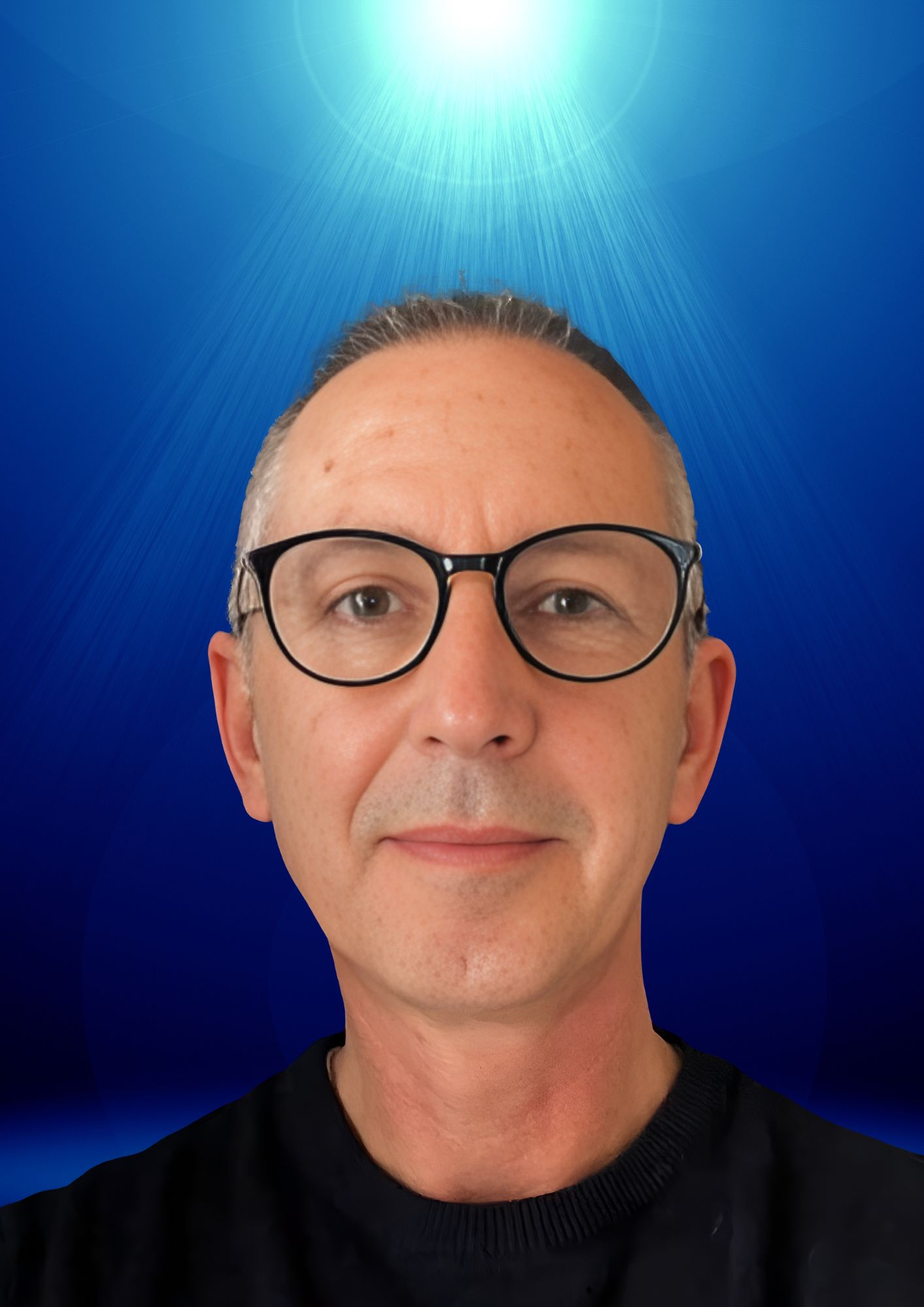 Rob Glenn