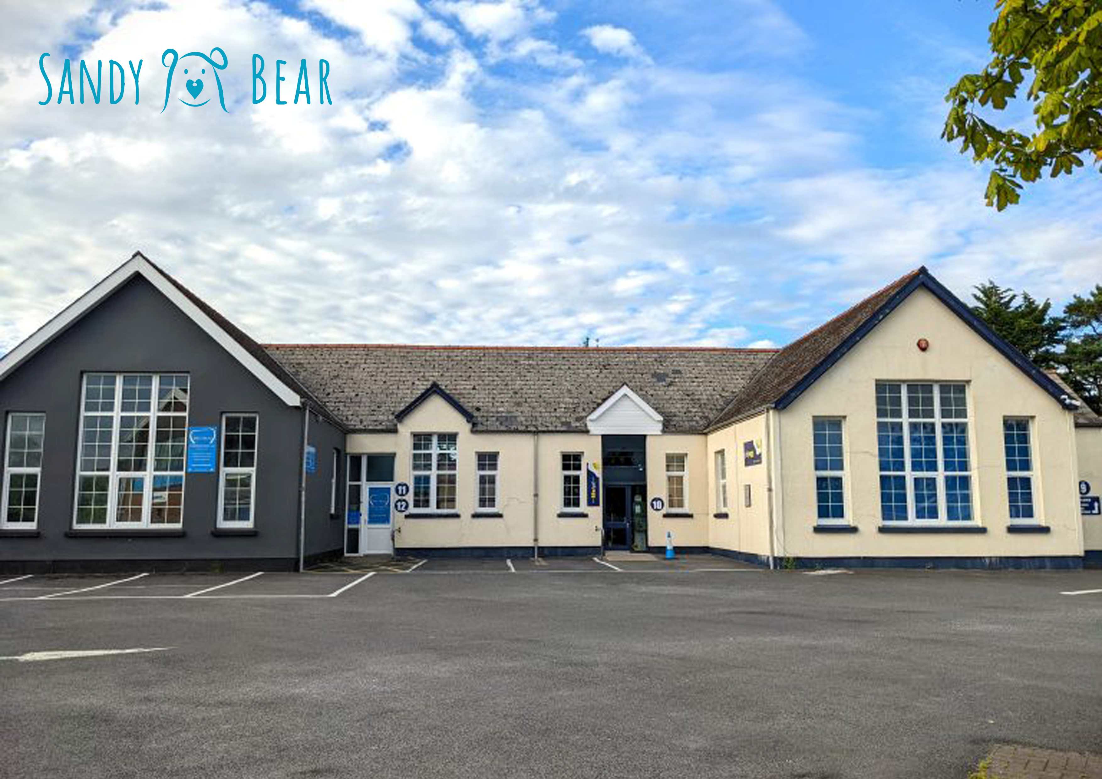 Narberth Site 3A