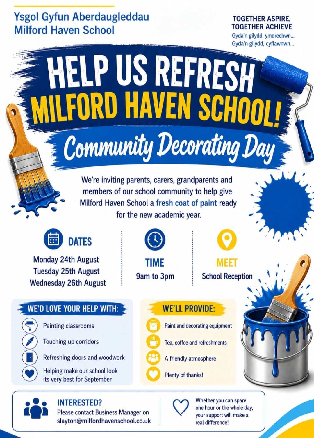 Milford New