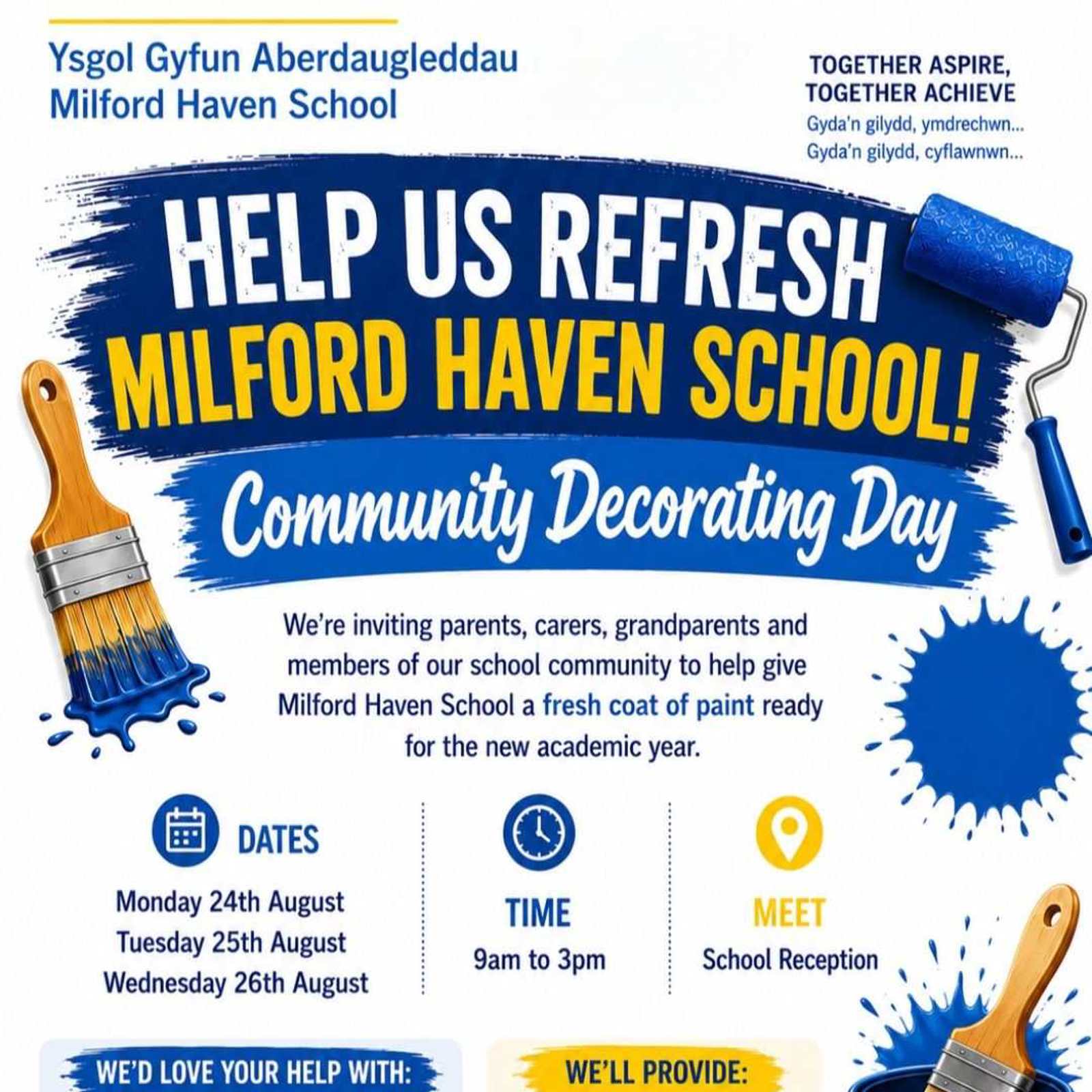 Milford New