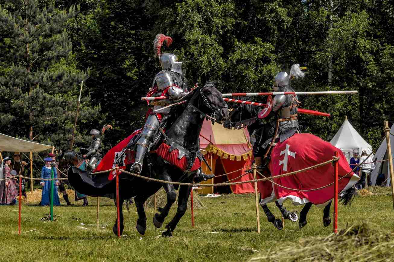 Joust