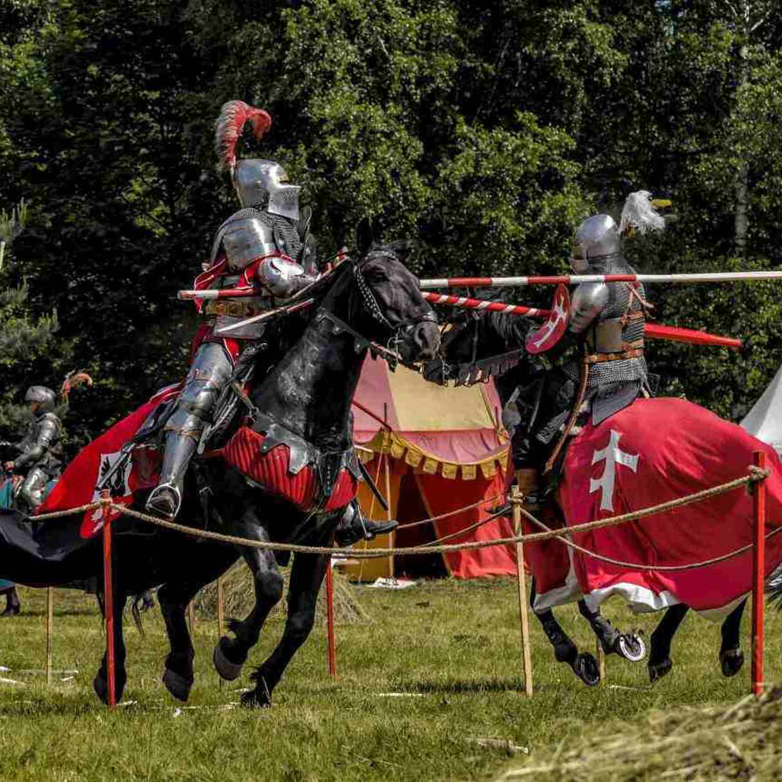 Joust