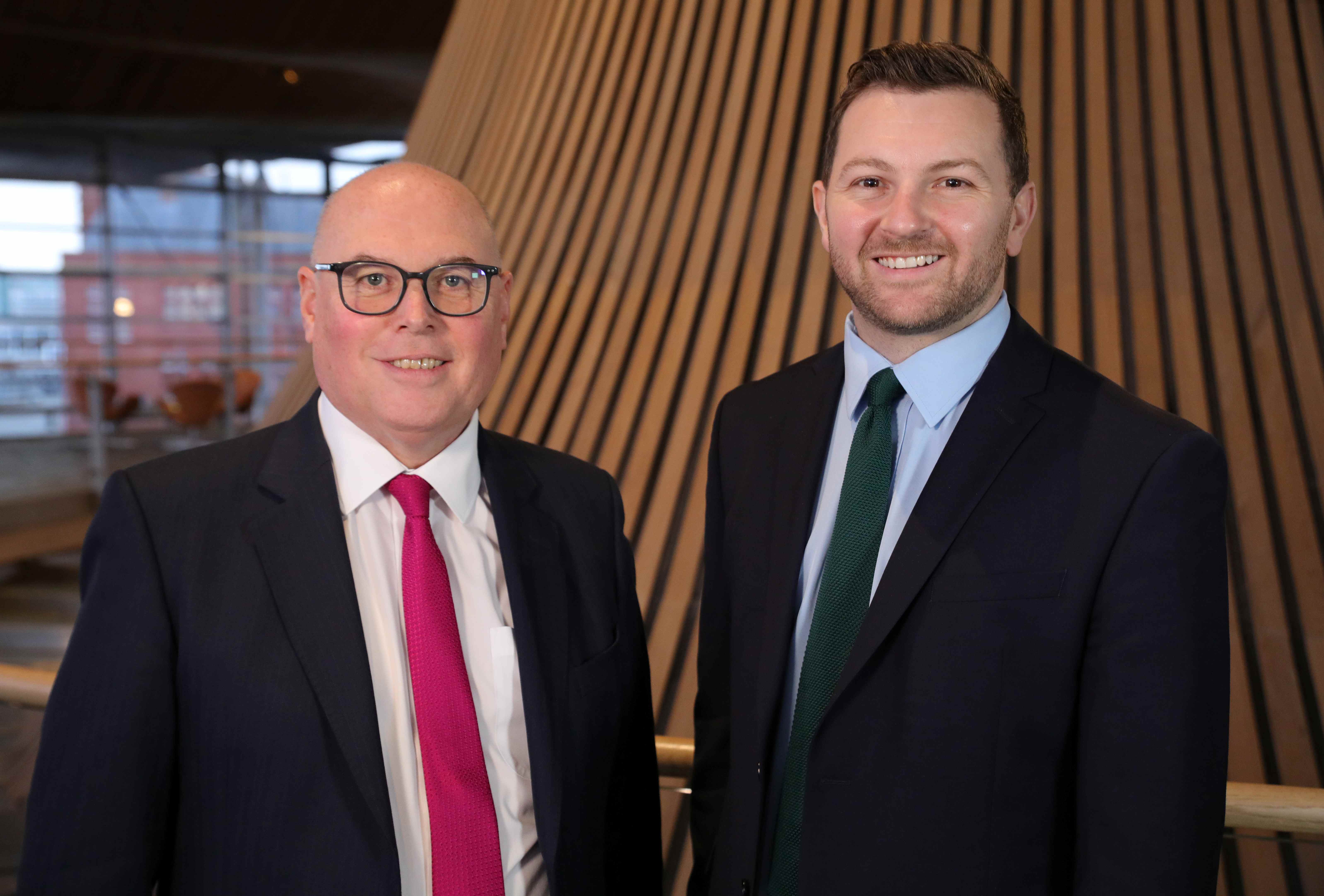 Paul Davies And Samuel Kurtz (4)