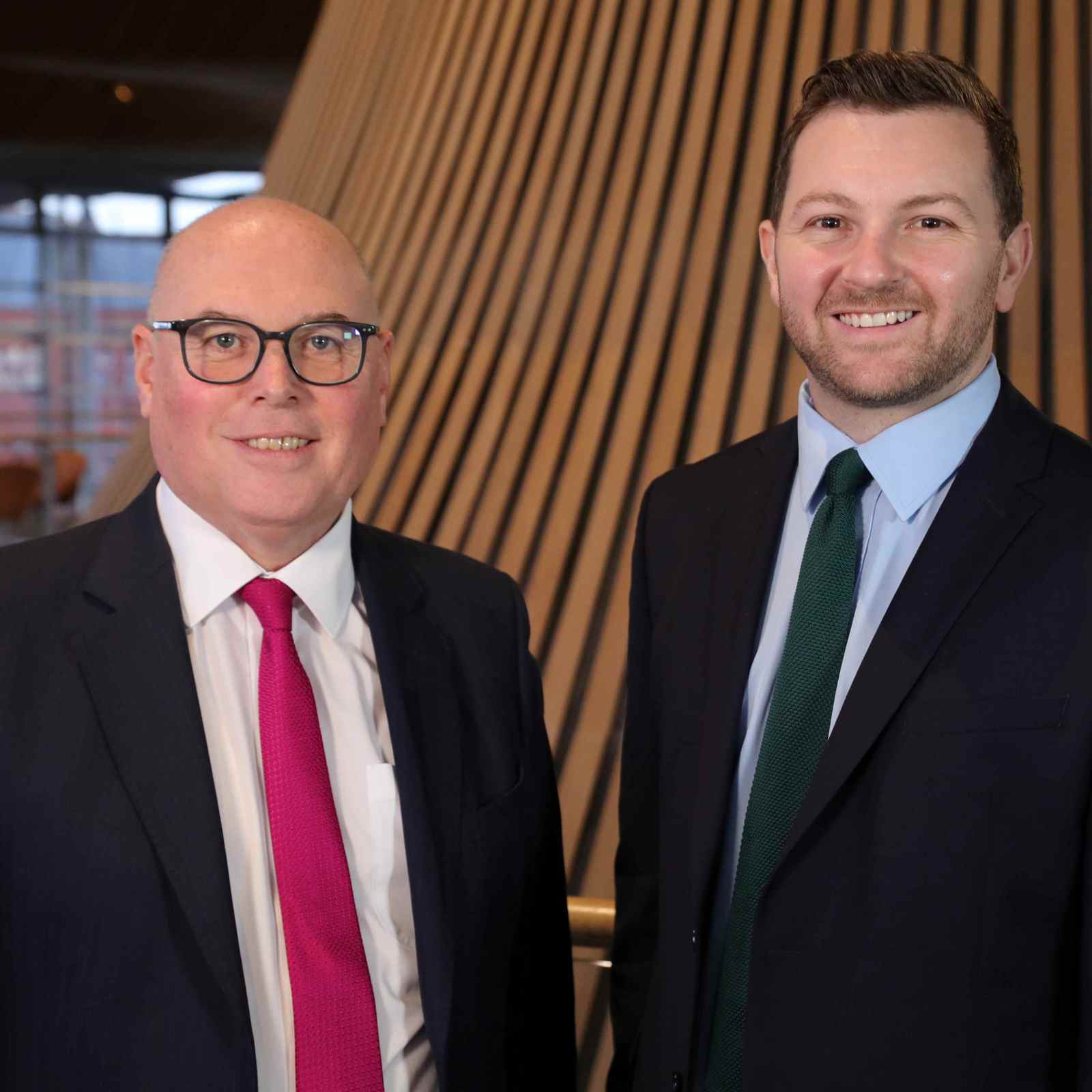 Paul Davies And Samuel Kurtz (4)