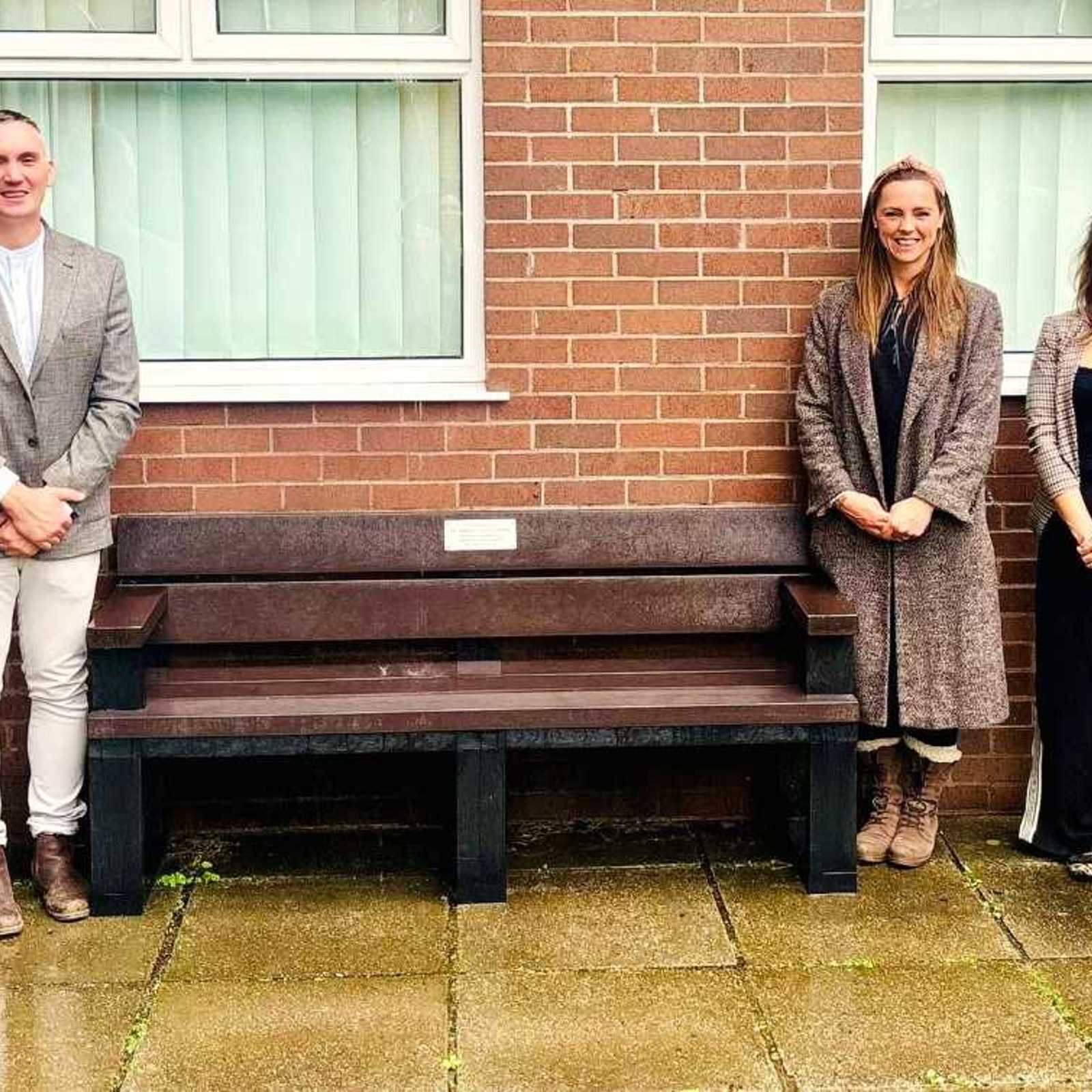 Bench