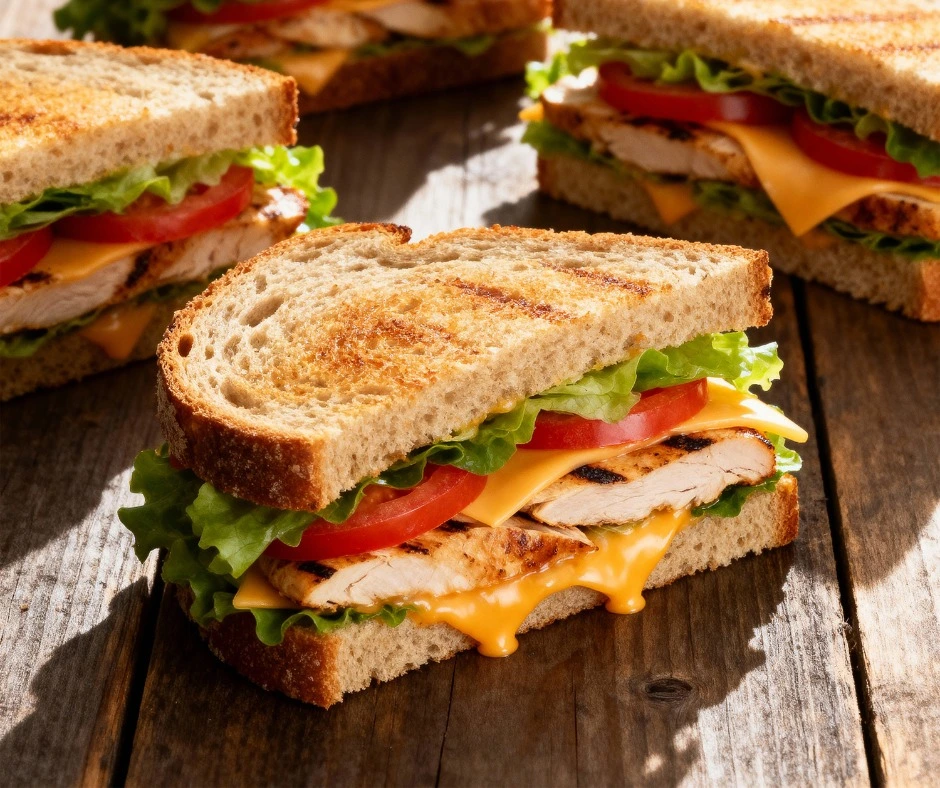Where In West Is Best Sandwich
