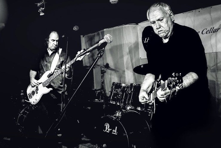 Pete Bingham