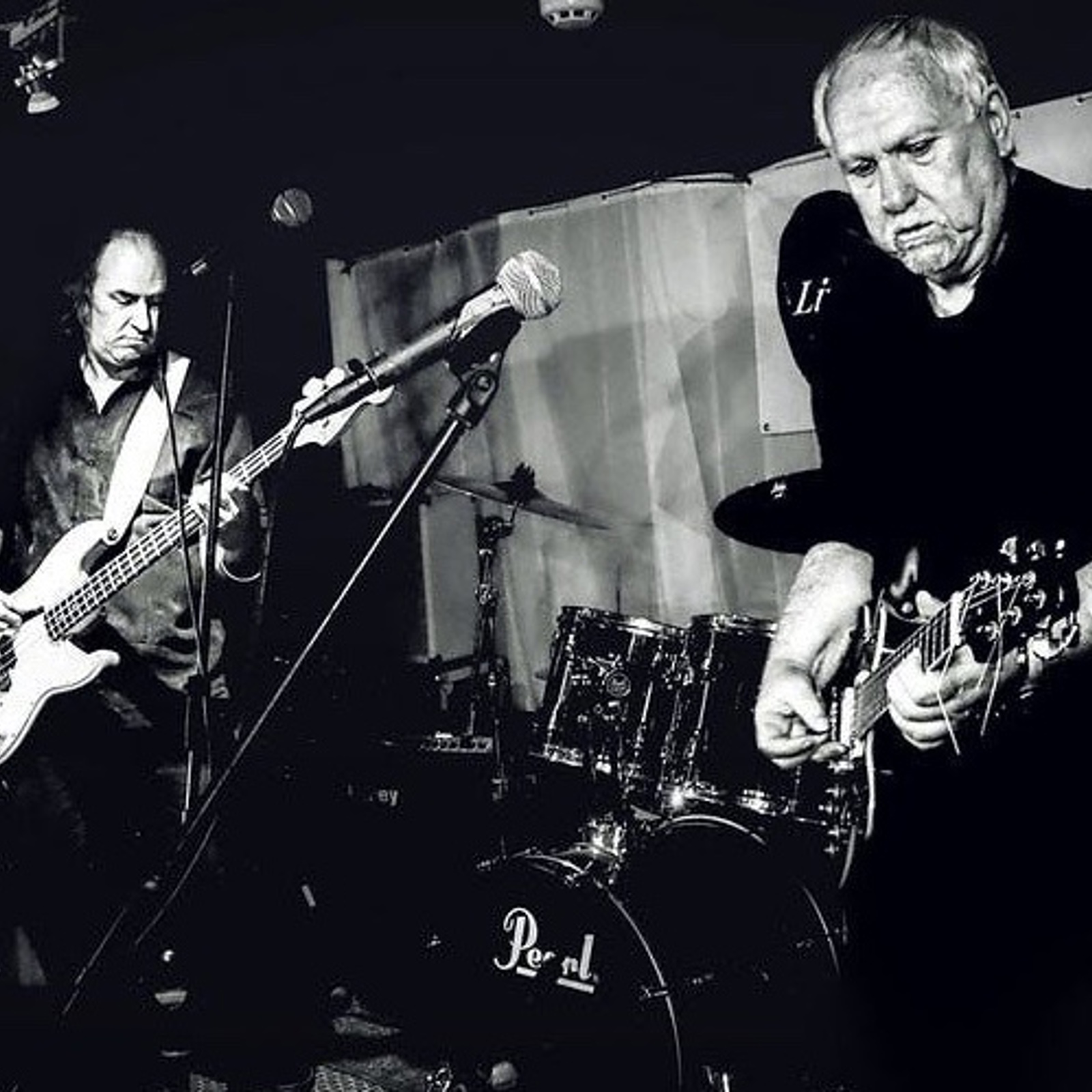 Pete Bingham