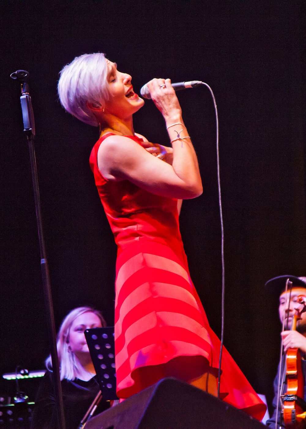 Swing Image