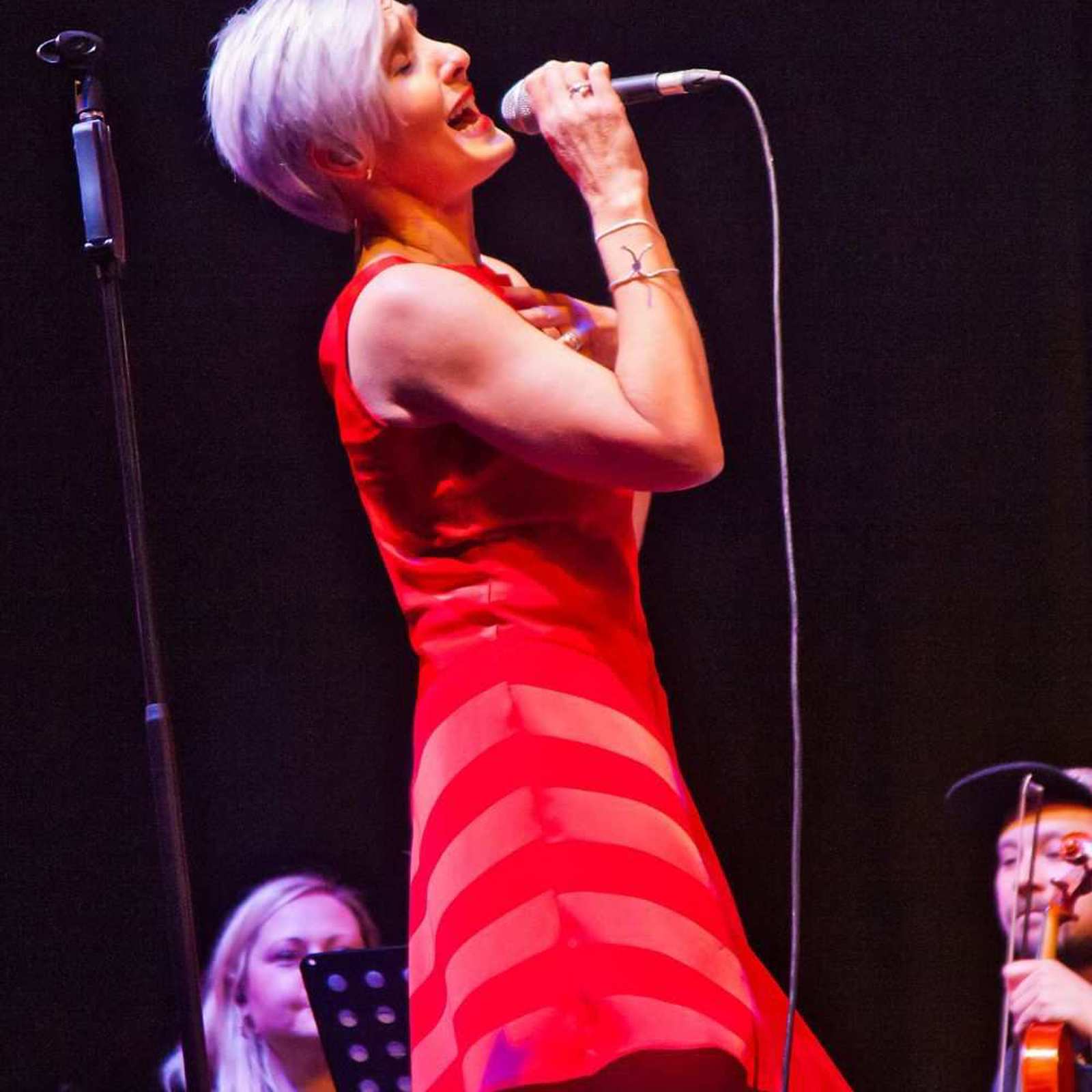 Swing Image