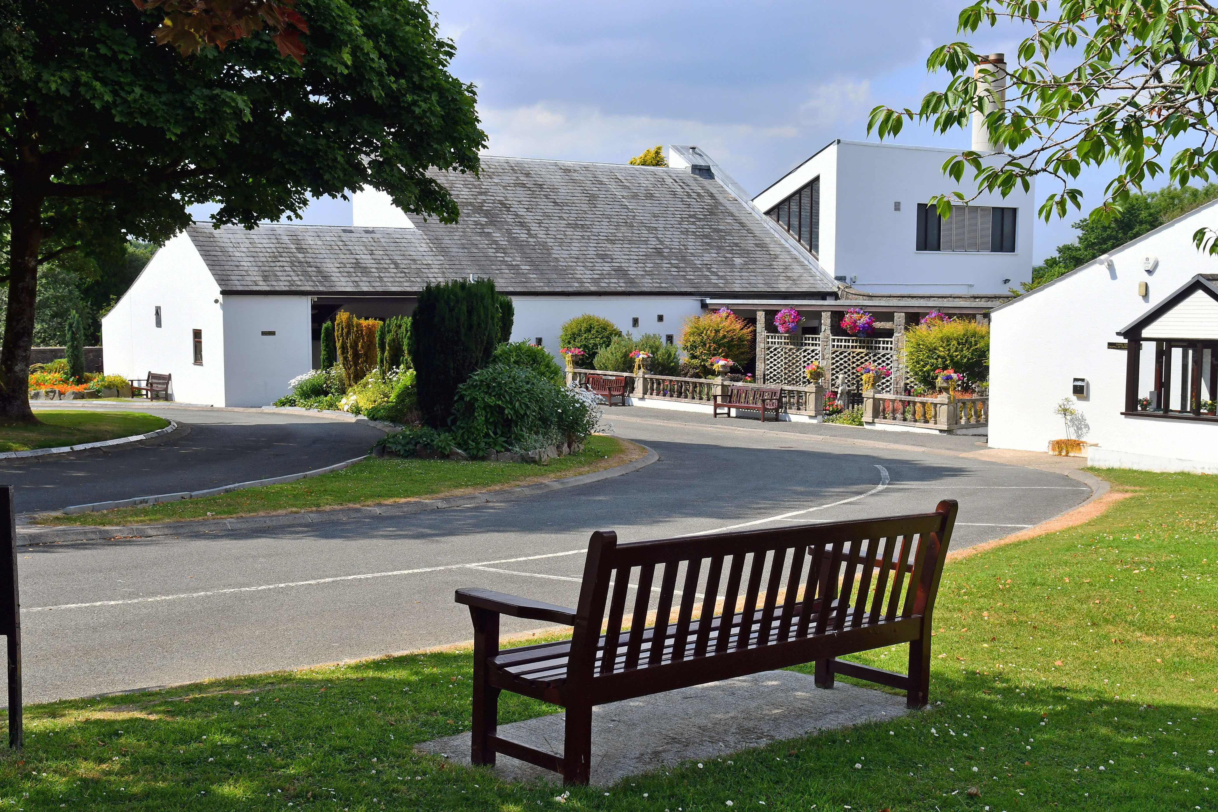 Parc Gwyn