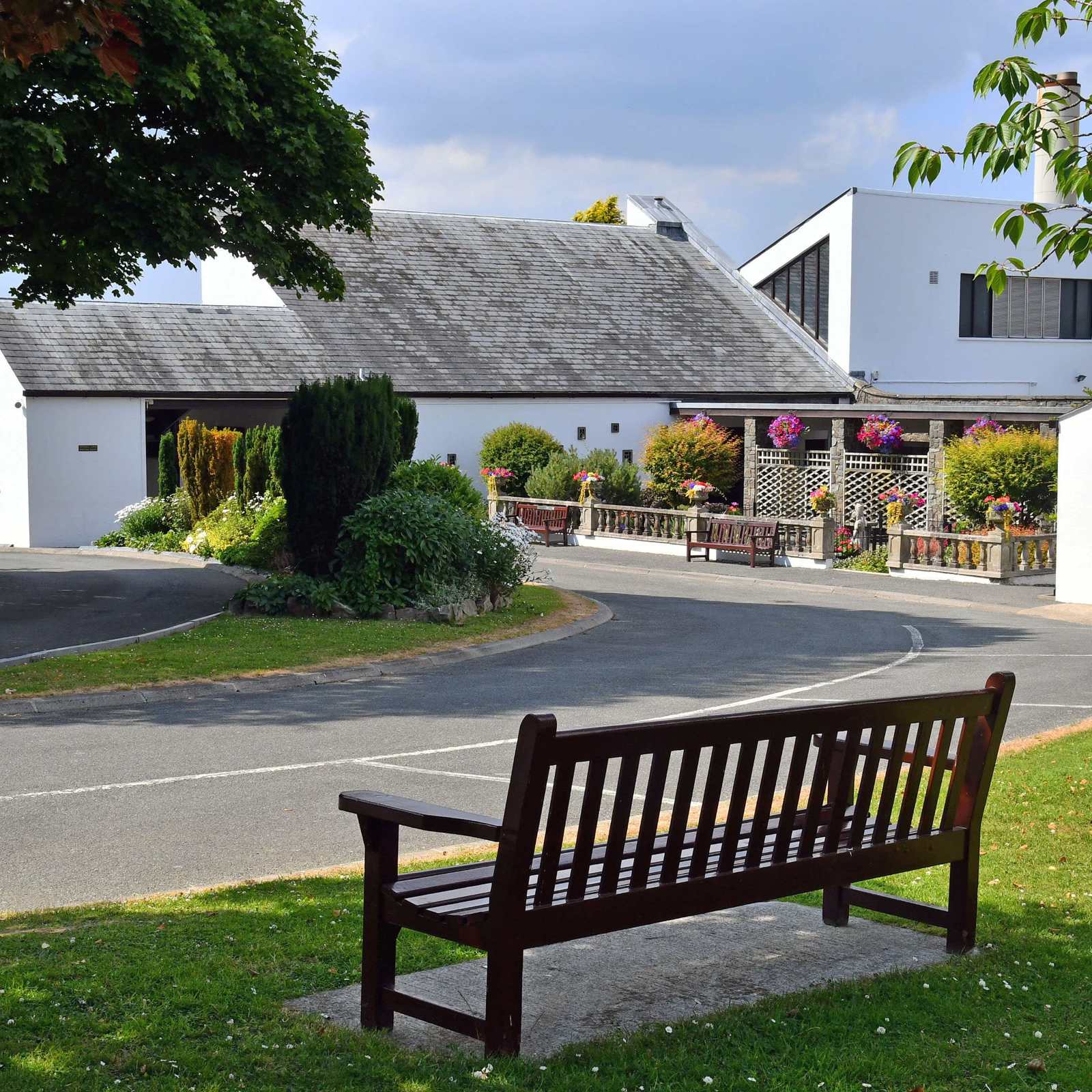Parc Gwyn