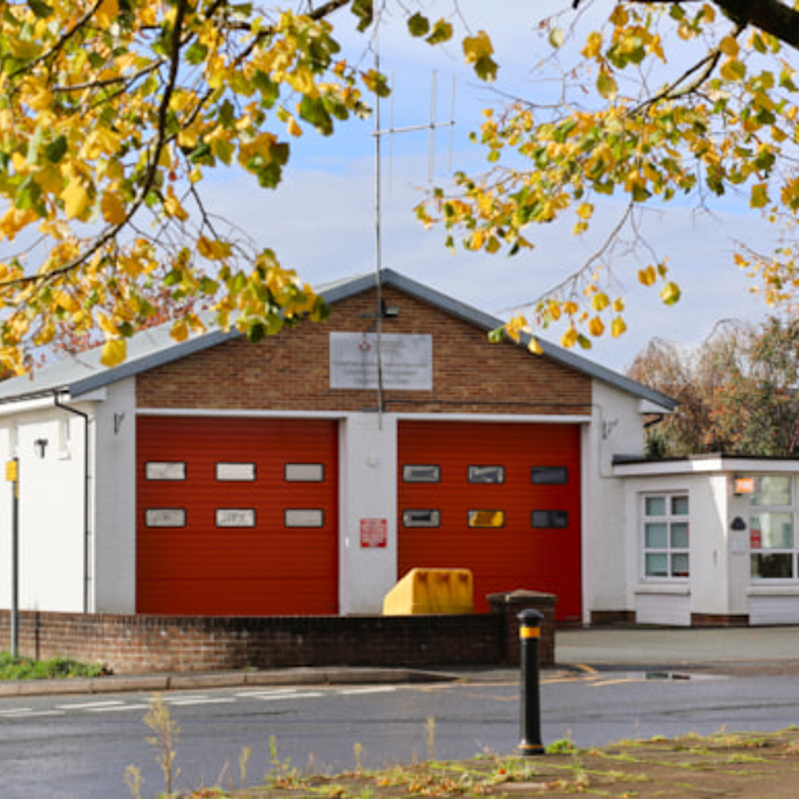 Proxy