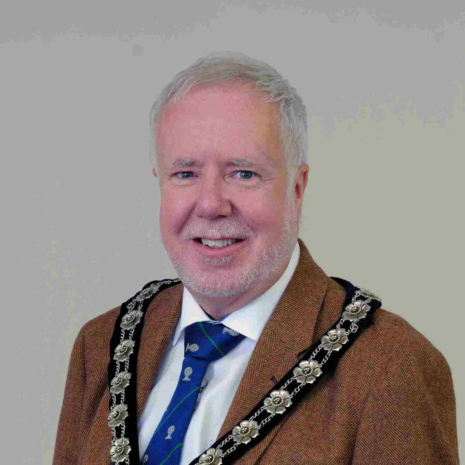 Chairman