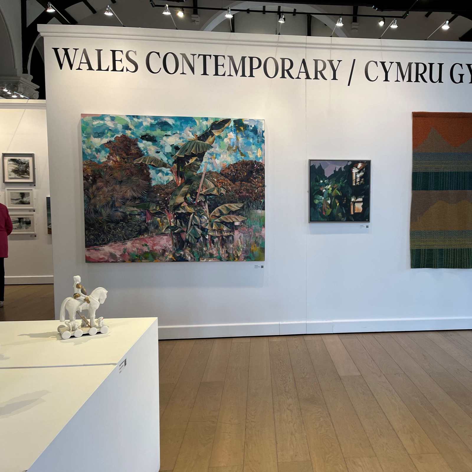 Wales Contem
