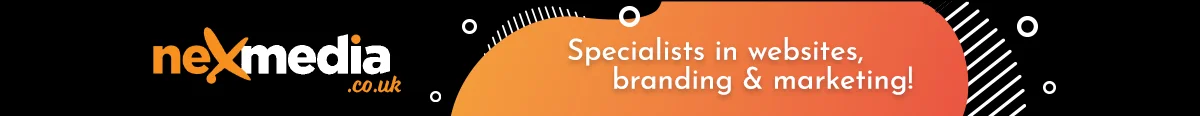 Nexmedia Web Design & Branding