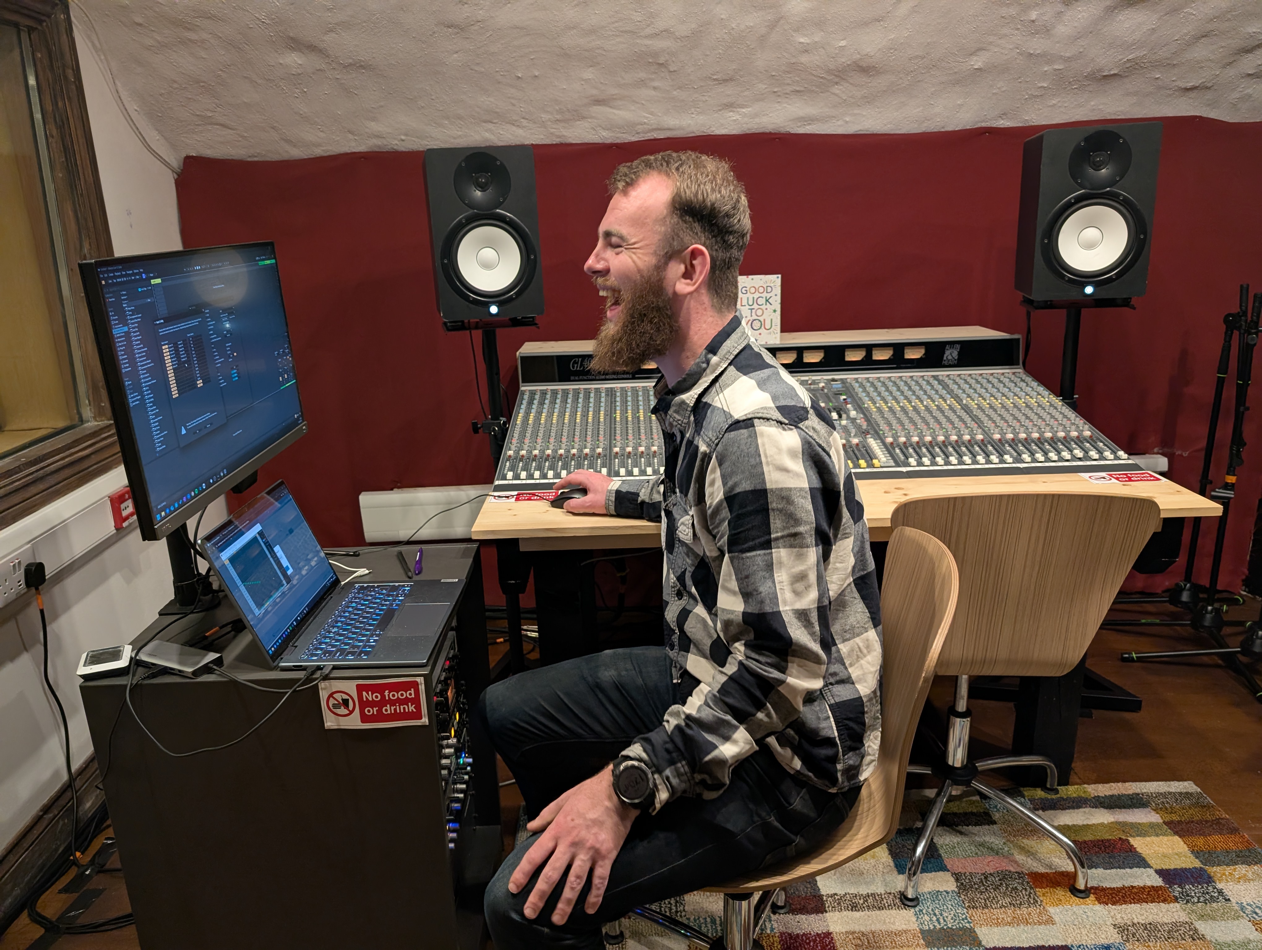 Black Label Studios