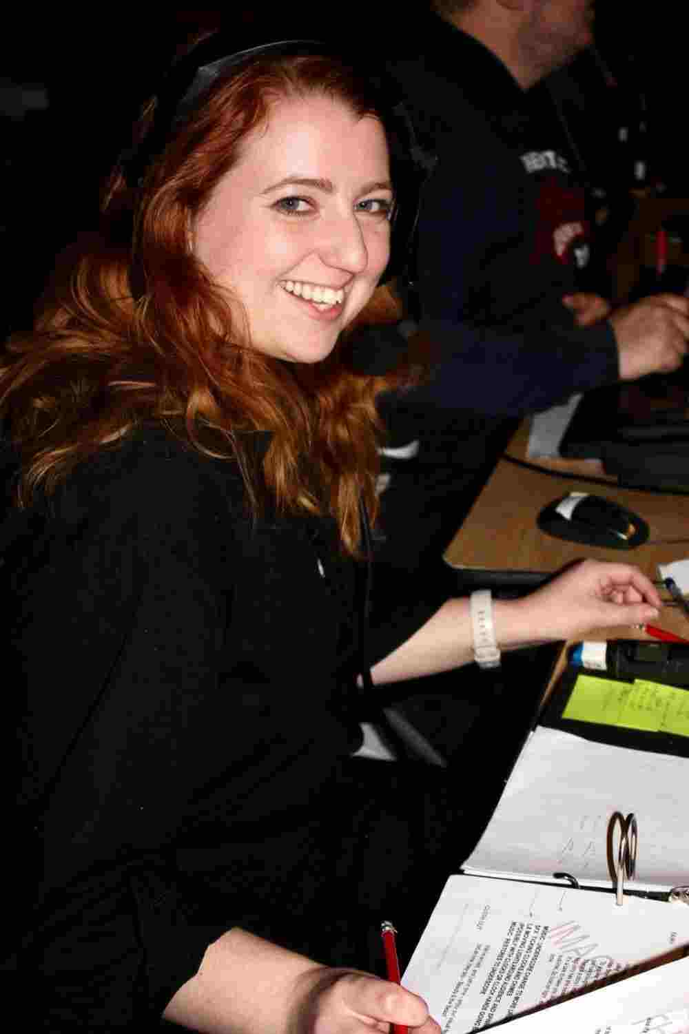 Zoe Wale